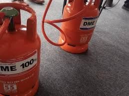 podiumnews.com-Menteri ESDM: DME Lebih Hemat dan Efisien Dibanding LPG